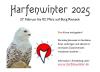 HARFENWINTER auf Burg Rieneck