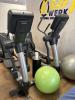 Crosstrainer LifeFitness Elevation Series 95x Cross Trainer inkl. TV Display