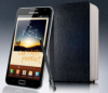 Samsung Galaxy Note inkl. Vertrag mtl. 39.90, - € & 1 € Auszahlung