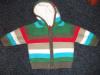Kinderjacke Grösse 68