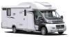 Wohnmobil mieten - LMC 733 - Teilintegriertes Sondermodel - Einzelbetten - Hubbe