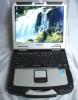 Panasonic Toughbook CF-31 - 2.53GHz Core i5