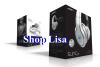 SMS Audio by 50 cent (Version: Sync)  weiß