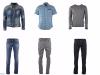 Diesel,  Phard,  Tom Tailor,  Morgan,  Guess,  Gas Herren Damen Markenmode