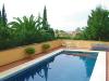 Behinderten gerechtes Ferienhaus in Marbella,  Marbesa zu vermieten,  Costa del So