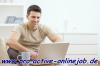 Nebenverdienst von zu Hause aus - Seriöser Online Job im Home Office.