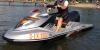 Seadoo Jet Ski Jetski RXT-X 255