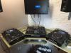Pioneer CDJ 2000 + DJM 2000nexus inklusive Case