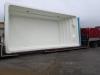 Schwimmbecken mit Filtration-Set,  Gartenpool CURACAO 7,  5 x 3,  7 x 1,  55 m
