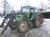 Deutz DX 4.30