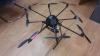 HiSystems Mikrokopter MK OktoXL 6S12 Oktokopter
