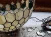 Tiffany Lampen Reparatur Nrw Glaskunst Galerie Mülheim an der Ruhr