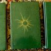 3 Bände über Vögel,  Enzyklopädie (BU001)