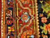 Orientteppich Bachtiar Faradonbeh 18/  19 Jh. (T075)