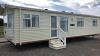 BK Bluebird Caprise Mobilheim Dauercamping Ferienhaus Wohnwagen