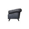 Sessel Glasgow gesteppt Relaxsessel Fernsehsessel Wohnzimmersessel