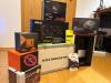 Luxus Design Gaming System NEU