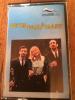 MUSIKKASSETTE,  MC: 1976,  PETER,  PAUL & MARY,  this land is your land + puff the m