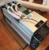 Antminer S9 Bitcoin Miner