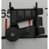 1051520-00-C Halterung zur Montage des Armaturenbretts rechts Tesla Modell X 105