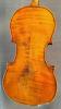 Geige 4/  4 Violine Zettel Cesare Candi 1912
