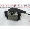 1112063-00-BZ Türschloss vorne links Tesla Modell X 1126199-00-B