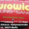 Berlin Heizung Notdienst schnell sicher Kostengünstig