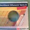 Dichtband Isover