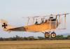 Flug(T)raum Vortrag: Instandsetzung historischer Flugzeuge von 1910 bis 1920