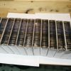 Brockhaus Bibliothek - 12 Bände - Enzyklopädie der Erde - Neu in OVP - 2005