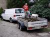Bauer sucht Frau