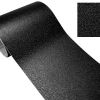 Ladekanten Schwellerschutz Lackschutz Folie extrastark Pixel schwarz matt 22 cm