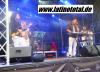 EIN BISSCHEN SPAß MUSS SEIN MIT DER SALSABAND  “LATINO TOTAL” !!