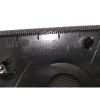 1037543-00-B Tesla Modell X Lautsprecherabdeckung hinten rechts 1037542-00-F