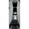 Mittelkonsolenbaugruppe beschädigte Carbonverkleidung Tesla Modell 3 1087900-00-