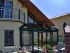 Wintergarten Kunststoff,  Aluminium WINKHAUS,  VEKA,  PONZIO