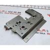 4980 Tesla Modell X 2. Reihe Doppelsitzmotor-Montageplatte 1098276-00-F