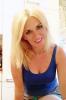 romantische Blondine sucht liebevollen Partner