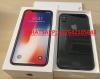 Apple iPhone X 64GB €400 ,  iPhone X 256GB €450,  iPhone 8 64GB €300,  iPhone 8 Plu