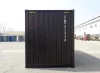 Seecontainer 20ft High Cube Wie neu
