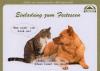 Einladung zum Test-,  Festessen ~Reico Vital-System~