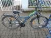(203) 21 Gang 26 Zoll Rh 38 Gabel gefedert