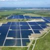 Suche Solar Park zum Eigenankauf