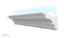 Polystyrol FS Stuckleiste Lichtprofile LED indirekte Beleuchtung