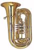 MTP B - Tuba,  Mod. 1150,  3/ 4 Größe