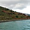 GRUNDSTÜCK AM MEER 6.100m2,  ELOUNDA Bucht,  Kreta,  Griechenland