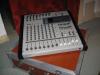 Powermixer von Bell im Case