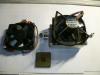 CPU Kühler Lüfter Motherboard AS Rock Nr. 82