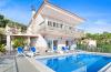 TOP Spanien Ferienhaus Costa Brava privater Pool und Meerblick mieten
