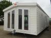 Lark Leisure Home Murano Mobilheim Dauercamping Ferienhaus Winterfest